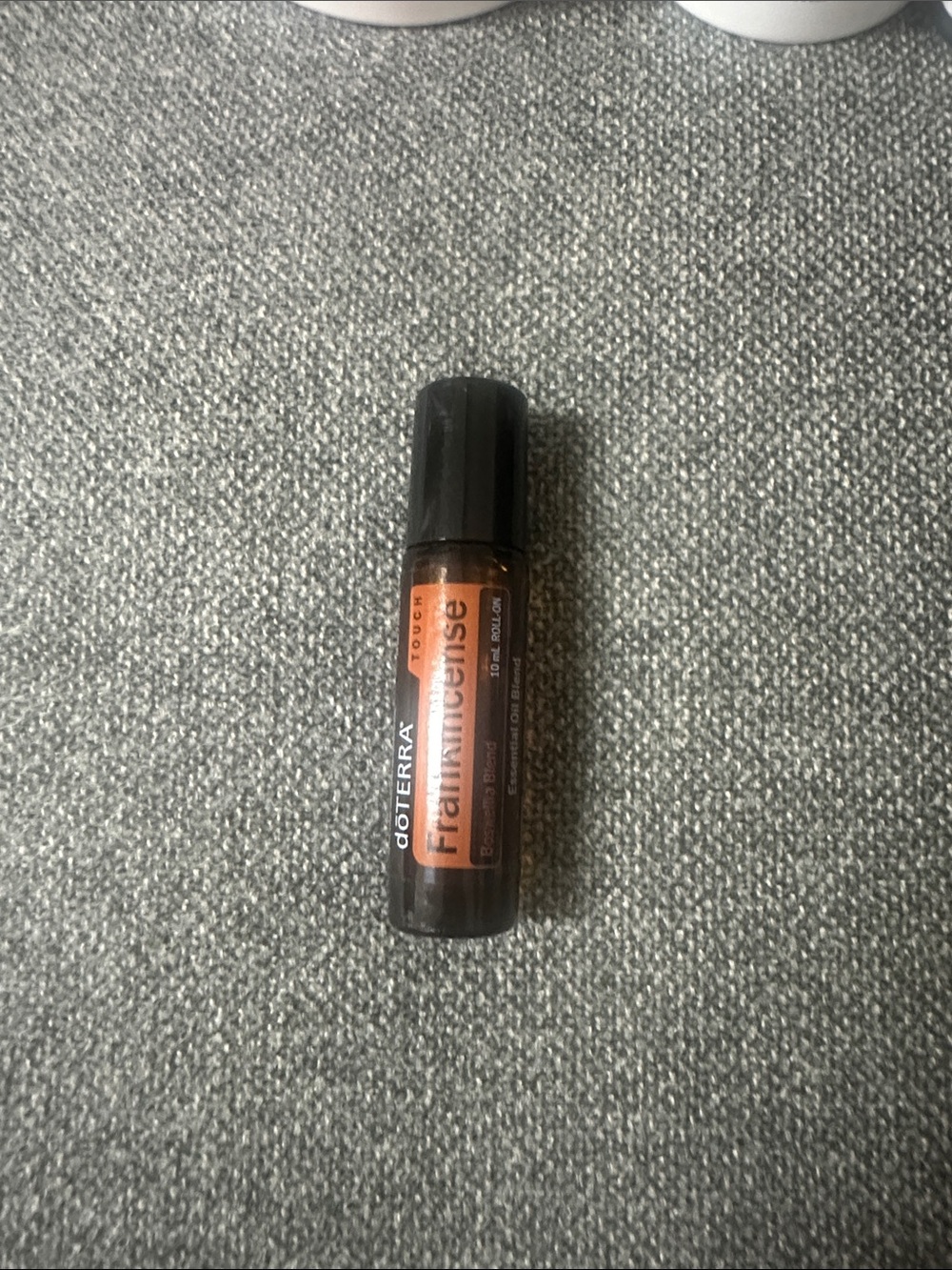doTERRA Essential Oil - Frankincense Touch Roll-On 10 ml